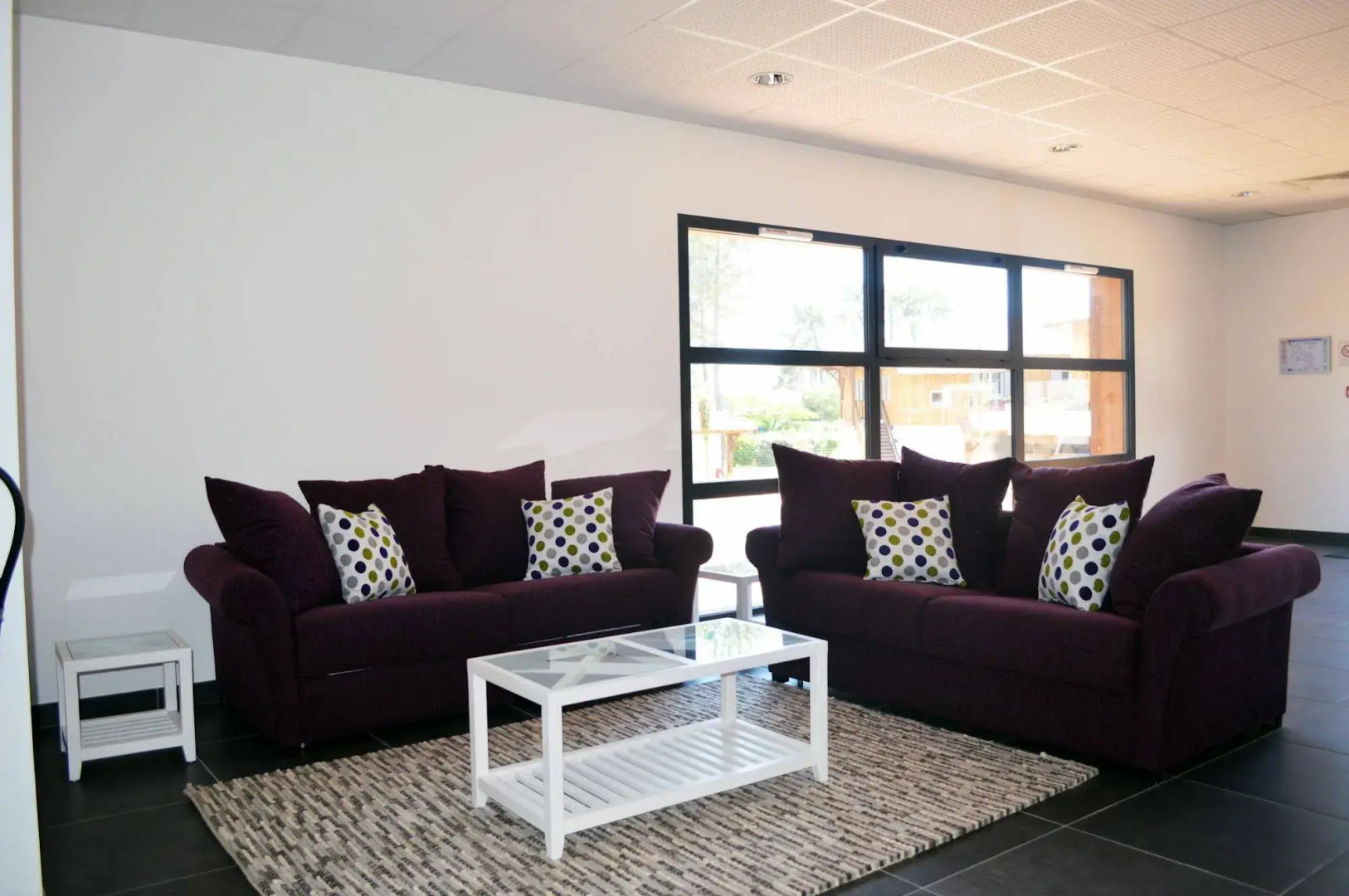 Résidence Nemea Le Domaine Des Dunes