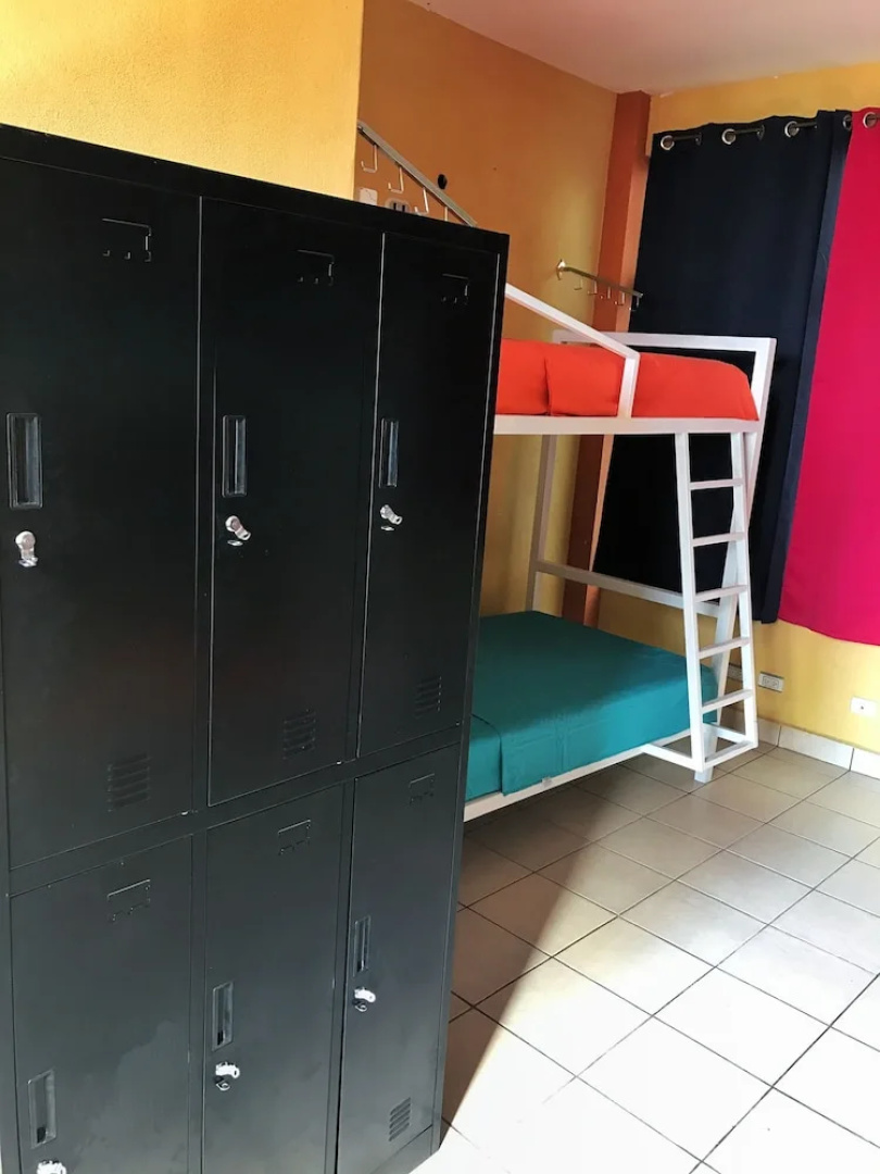 Kiban's Surf Hostel