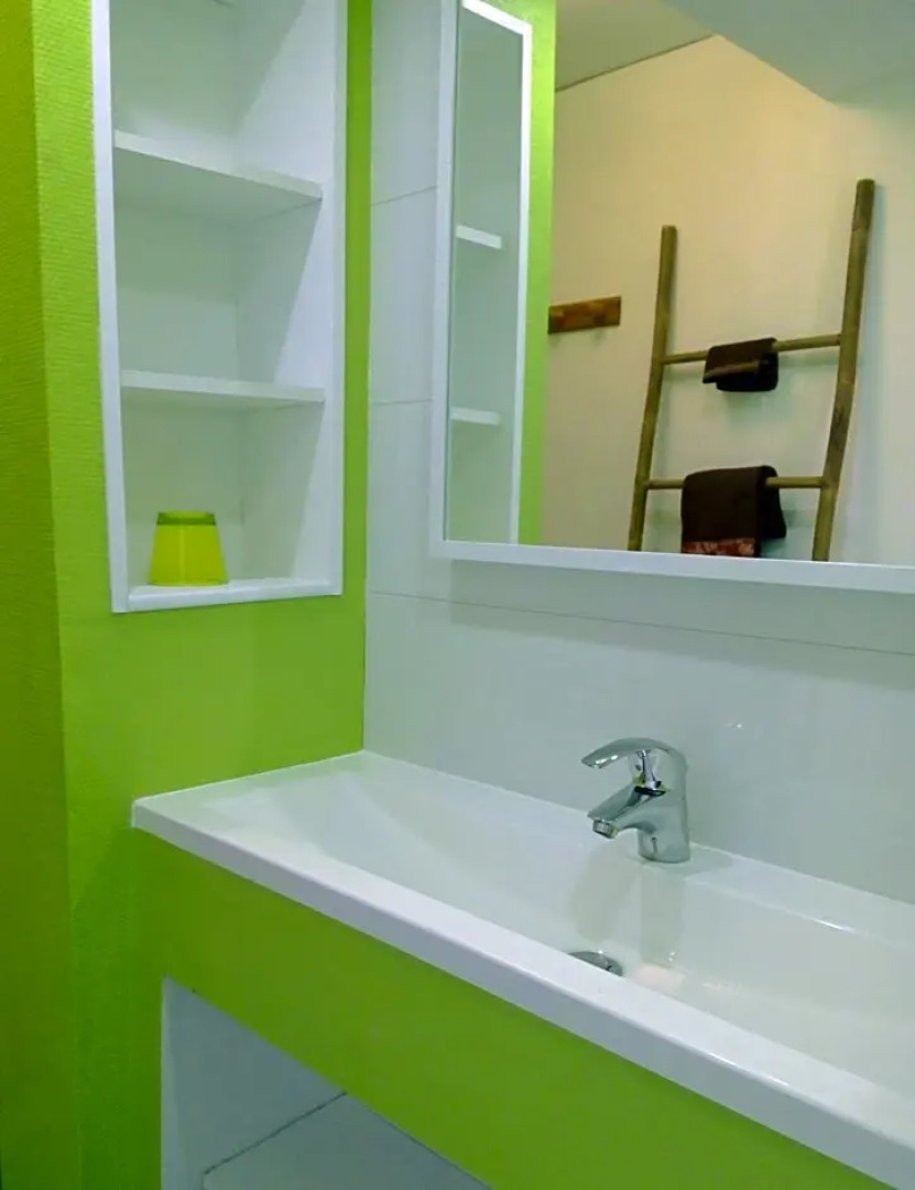 Les Forges de Planechaud