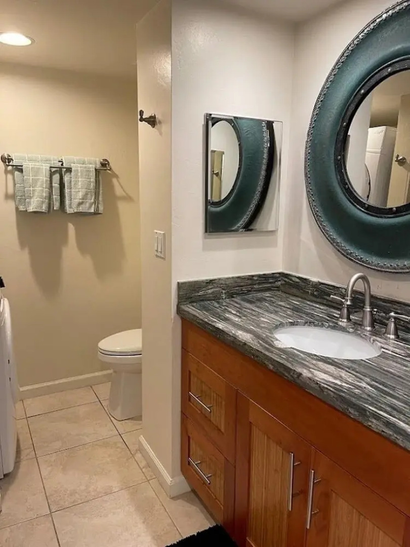 Holualoa Bay Villas 207 by Casago