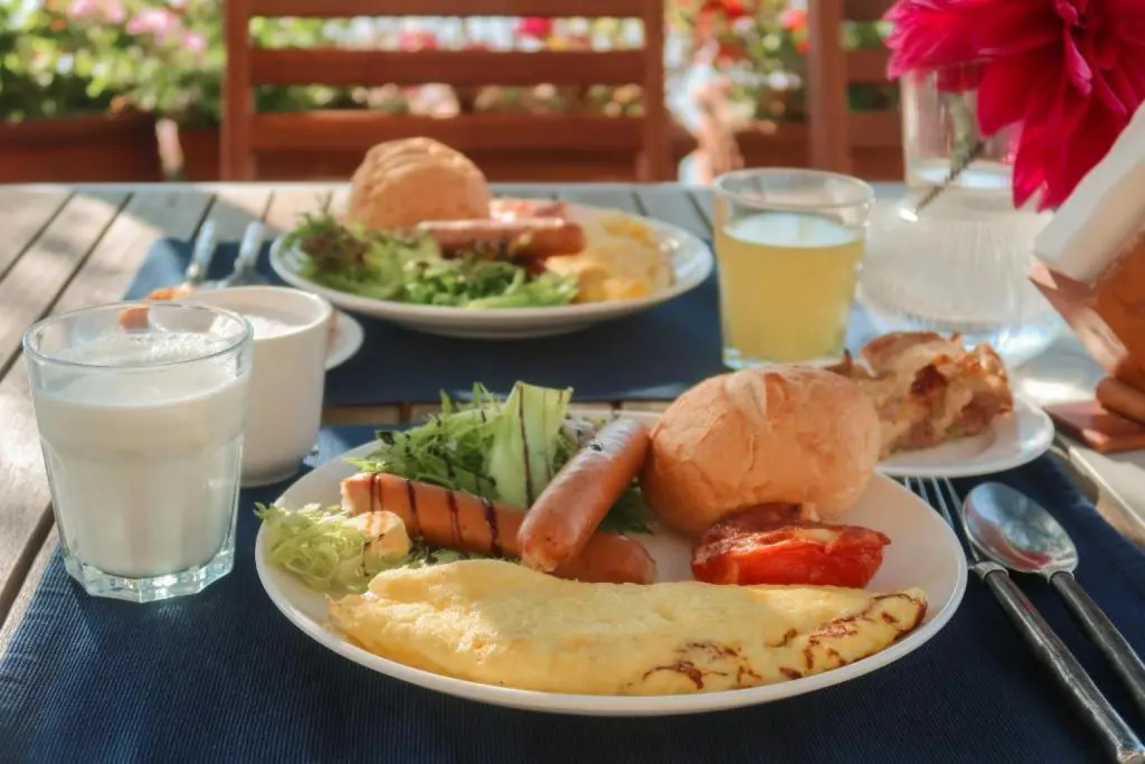 Impression Nordic Manor Club