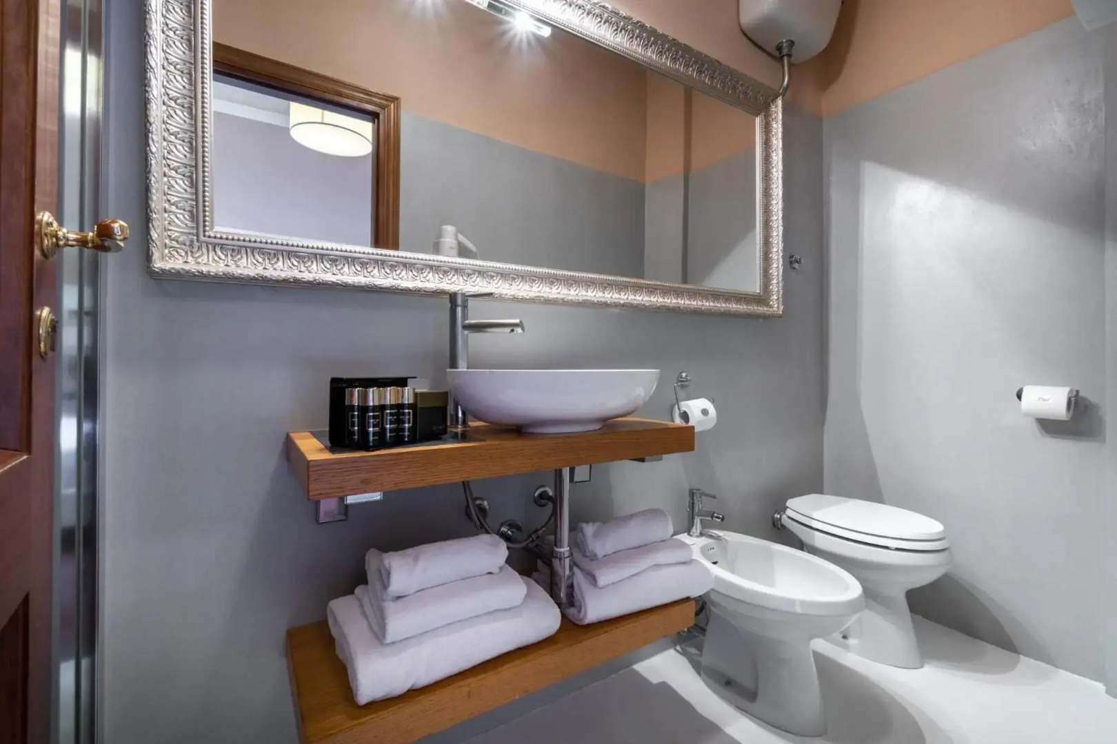 Art Hotel Villa Agape