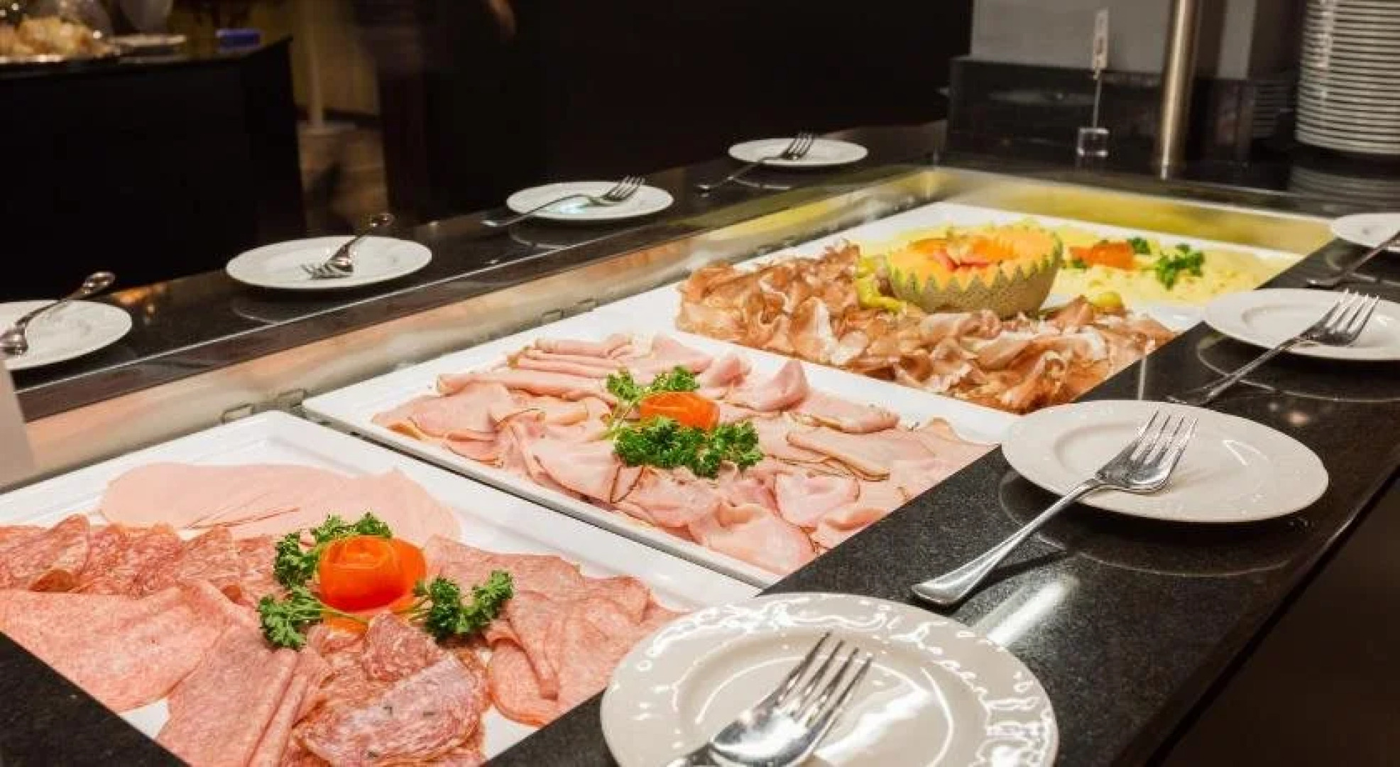 Appartements Kaltschmid