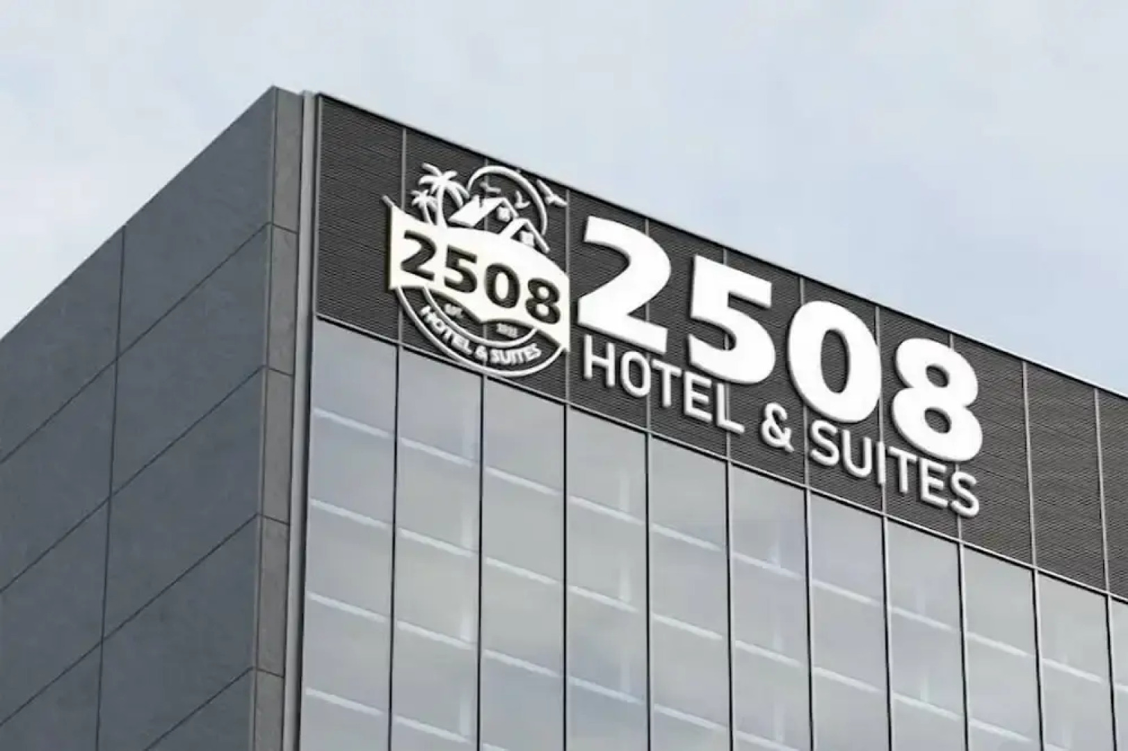 2508 Hotel and Suites Akure