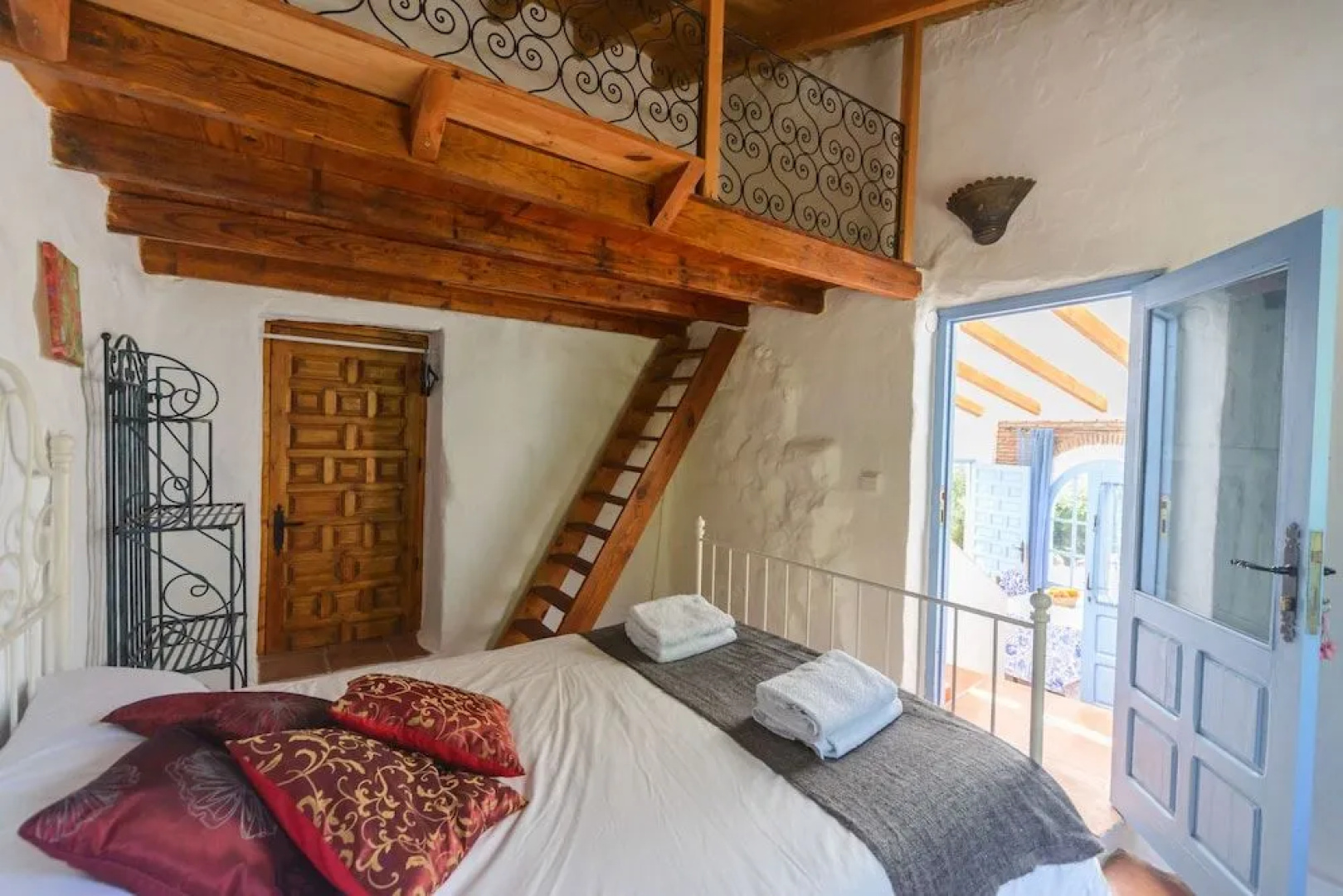 Casa Andalouse