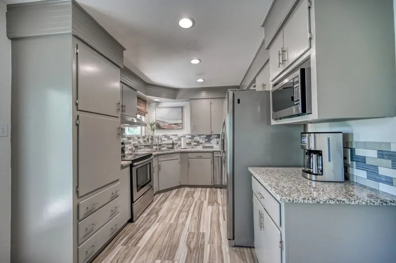 Luxury Lakefront Oasis W/Boat Dock-Firepit