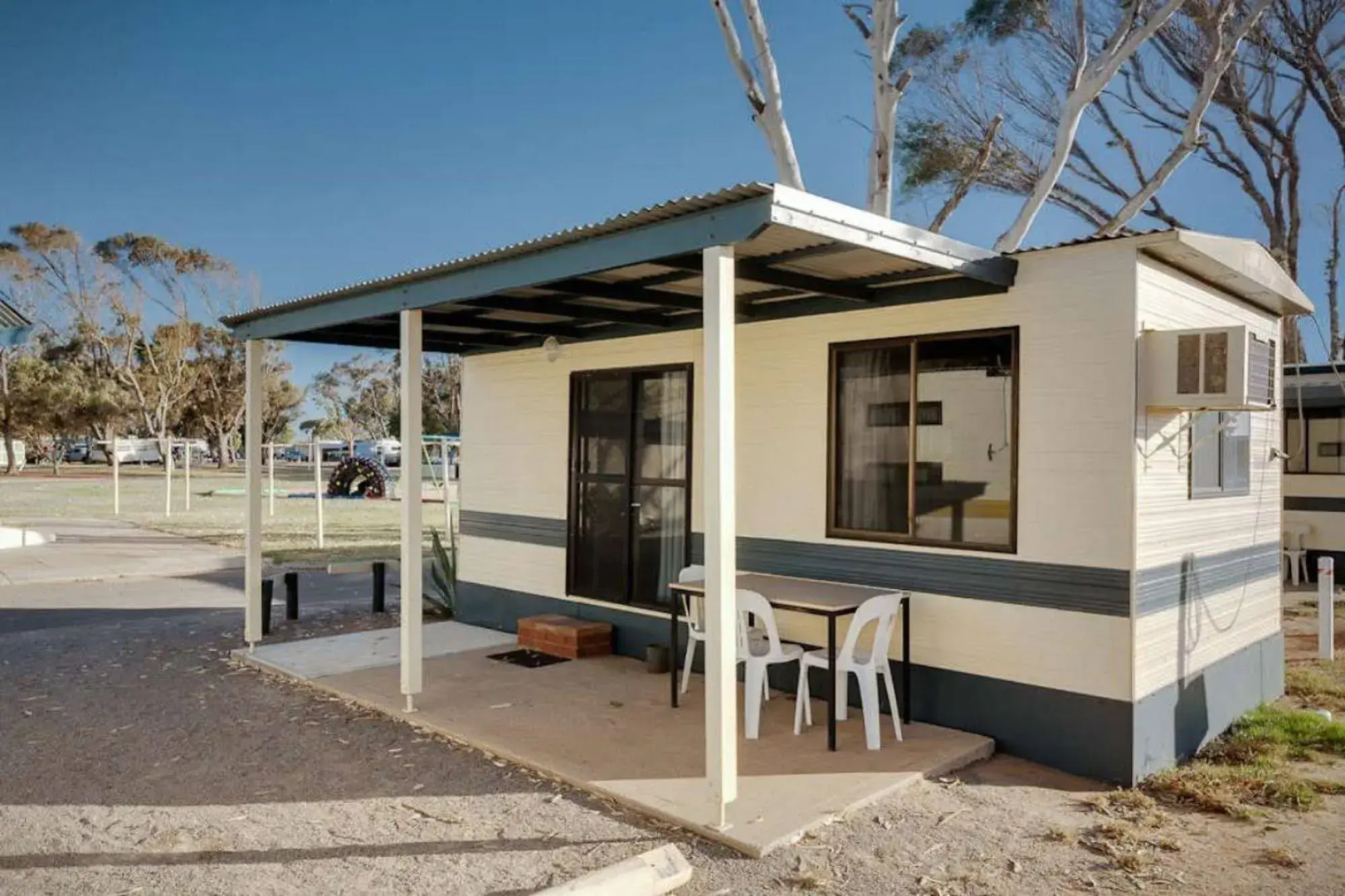 Sunset Beach Holiday Park