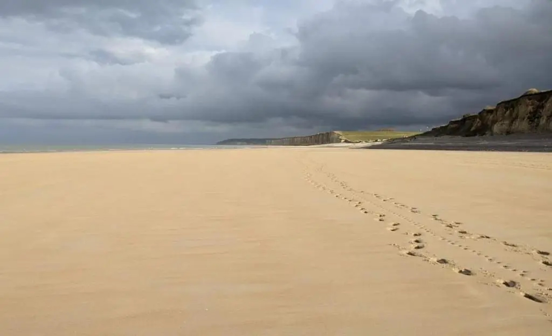 La Lanterne: Grande Maison a Deux Pas de la Mer