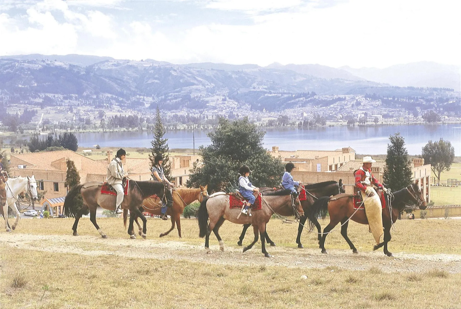 Estelar Paipa Hotel Spa & Centro de Convenciones