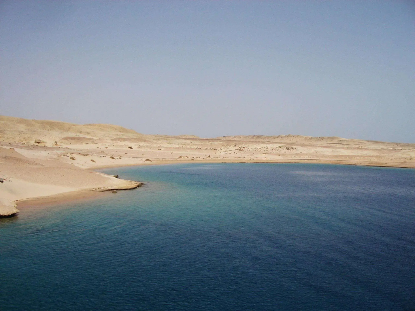 Safir Sharm Waterfalls Resort