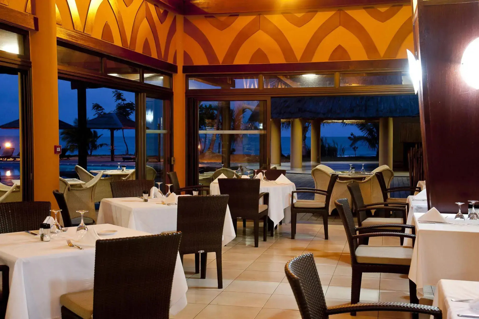 Hôtel Tiéti Poindimié