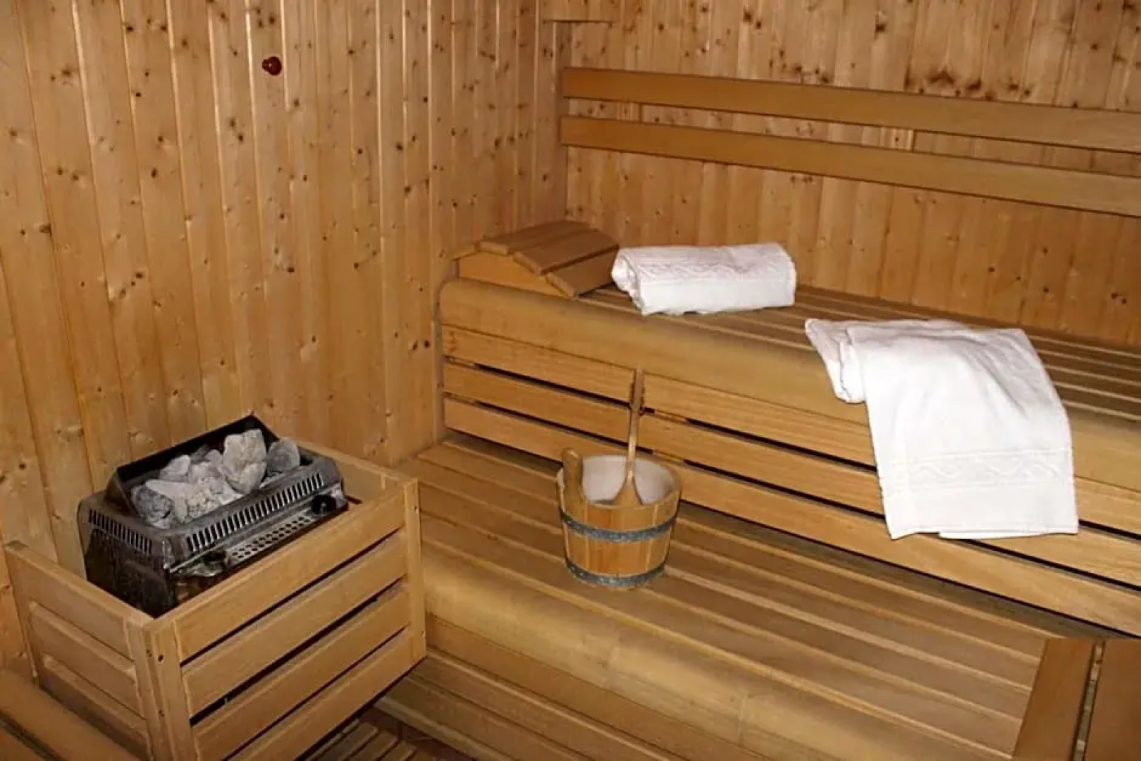 Grand Hotel Principe