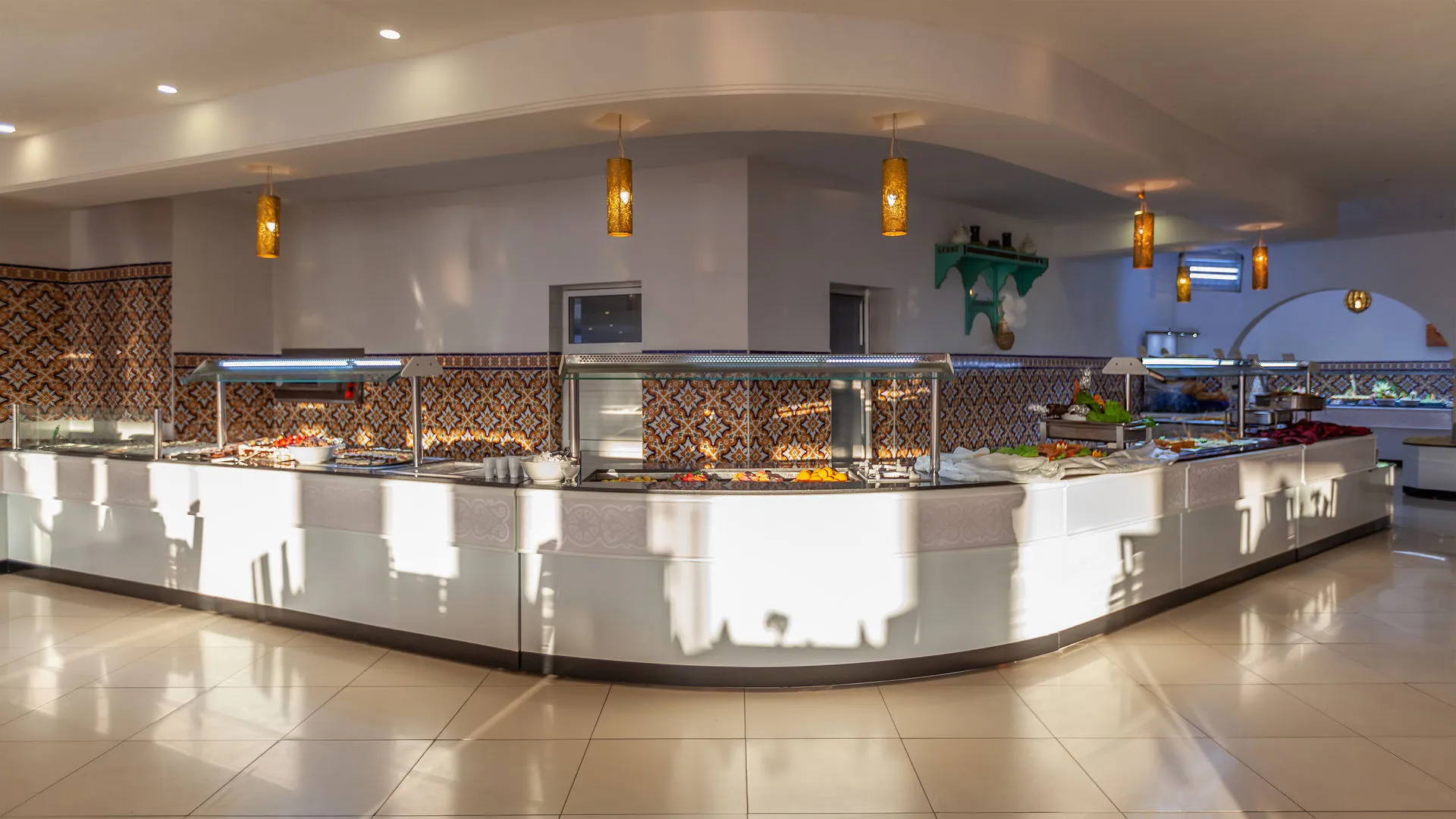 Zodiac Hotel
