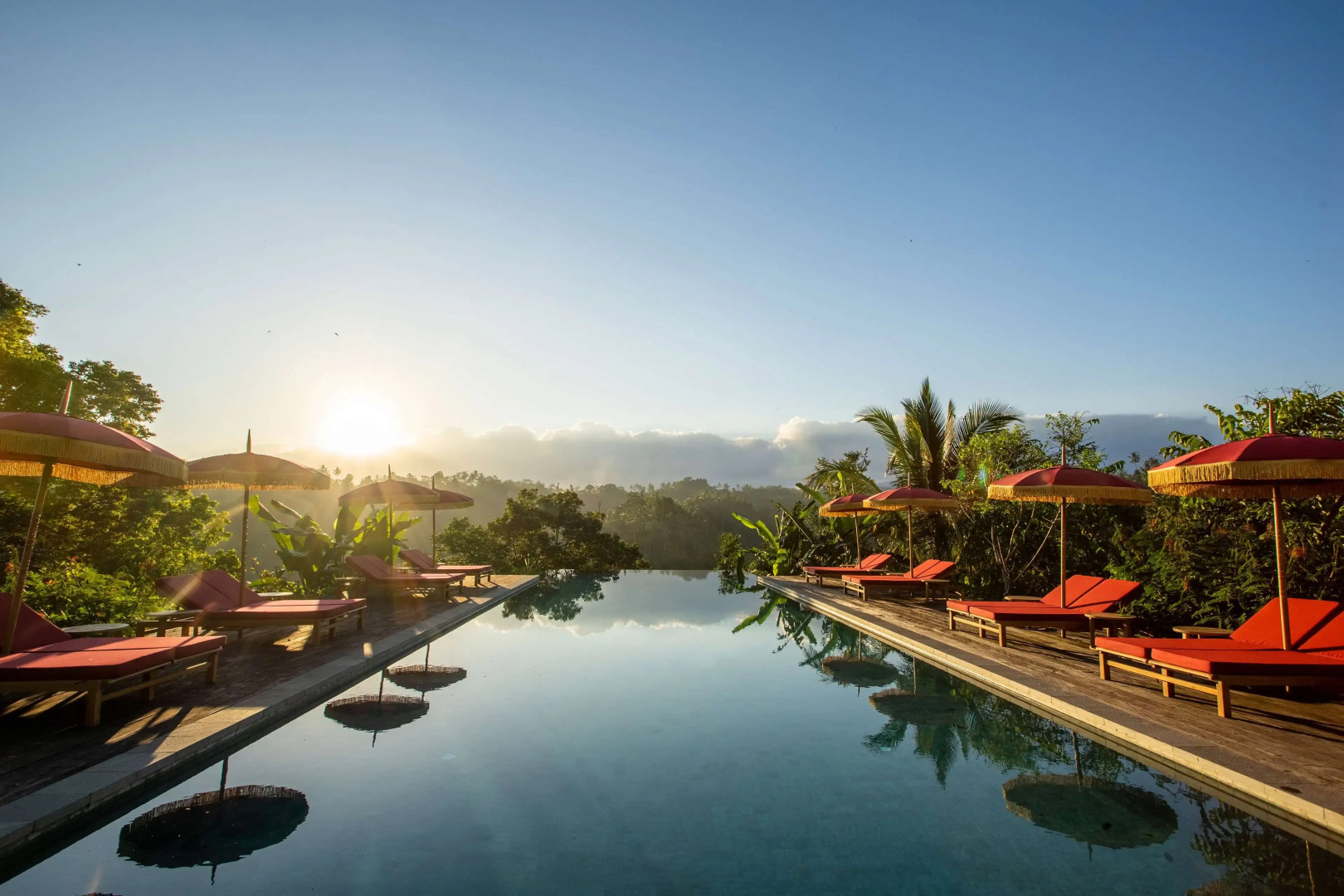 Отель Buahan, A Banyan Tree Escape