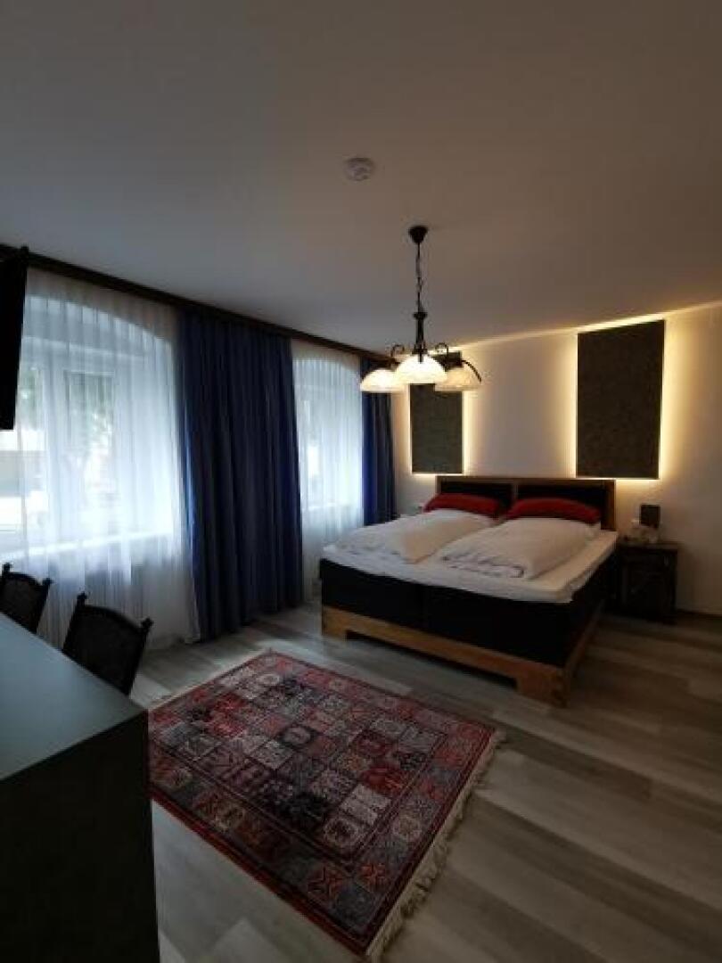 Wirtshaus Goldener Stiefel