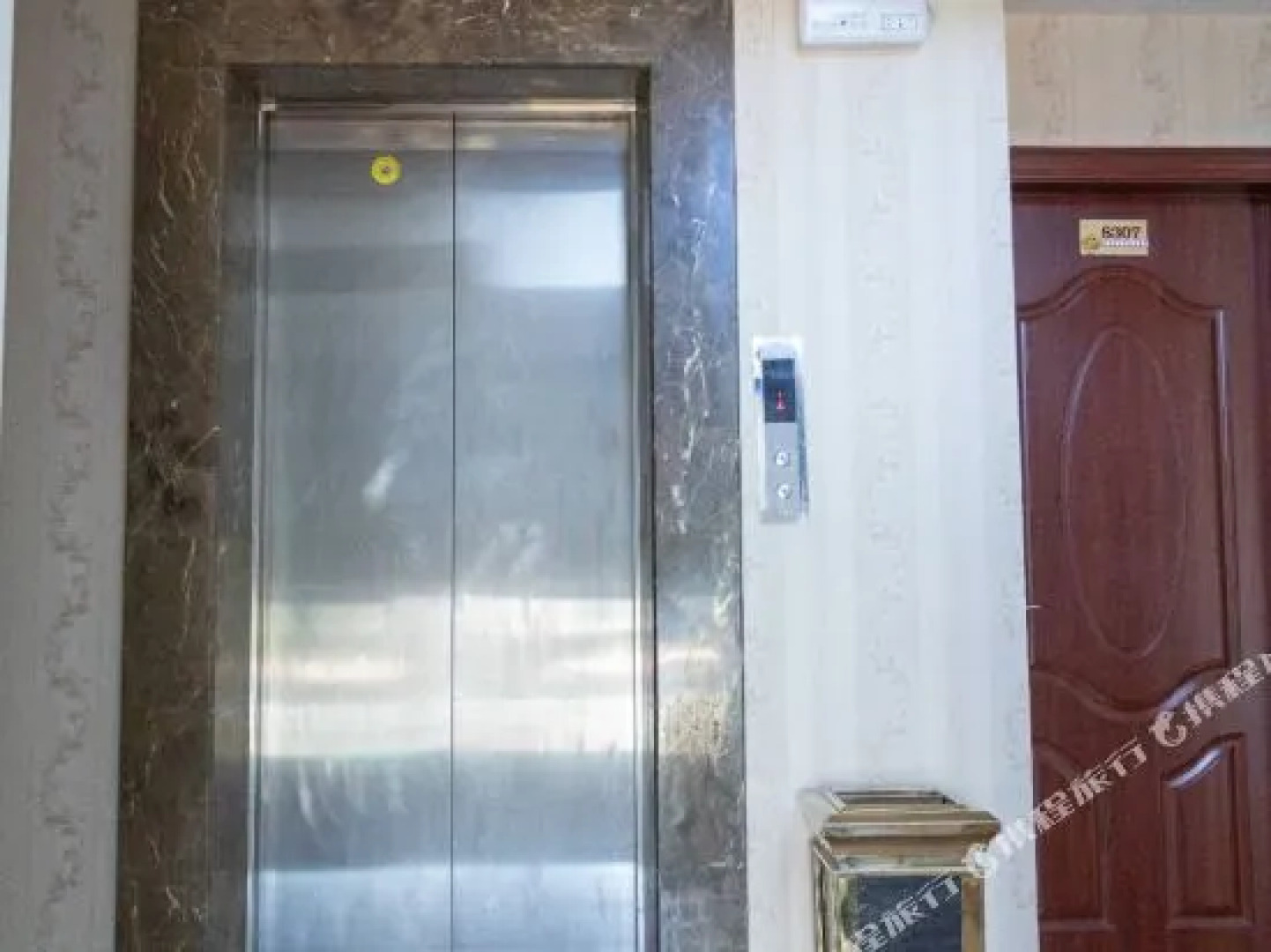 Xihaian Business Hotel