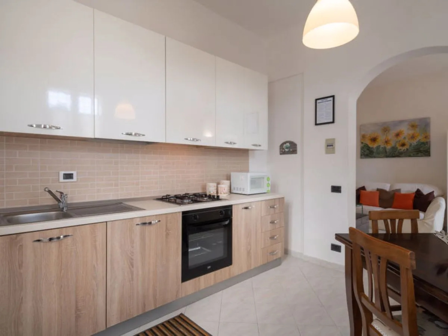 House Miriam Marina di Andora