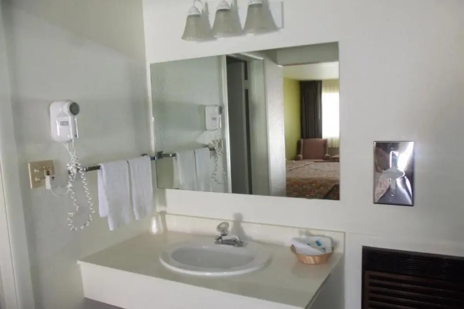 Rodeway Inn Gunnison - Crested Butte