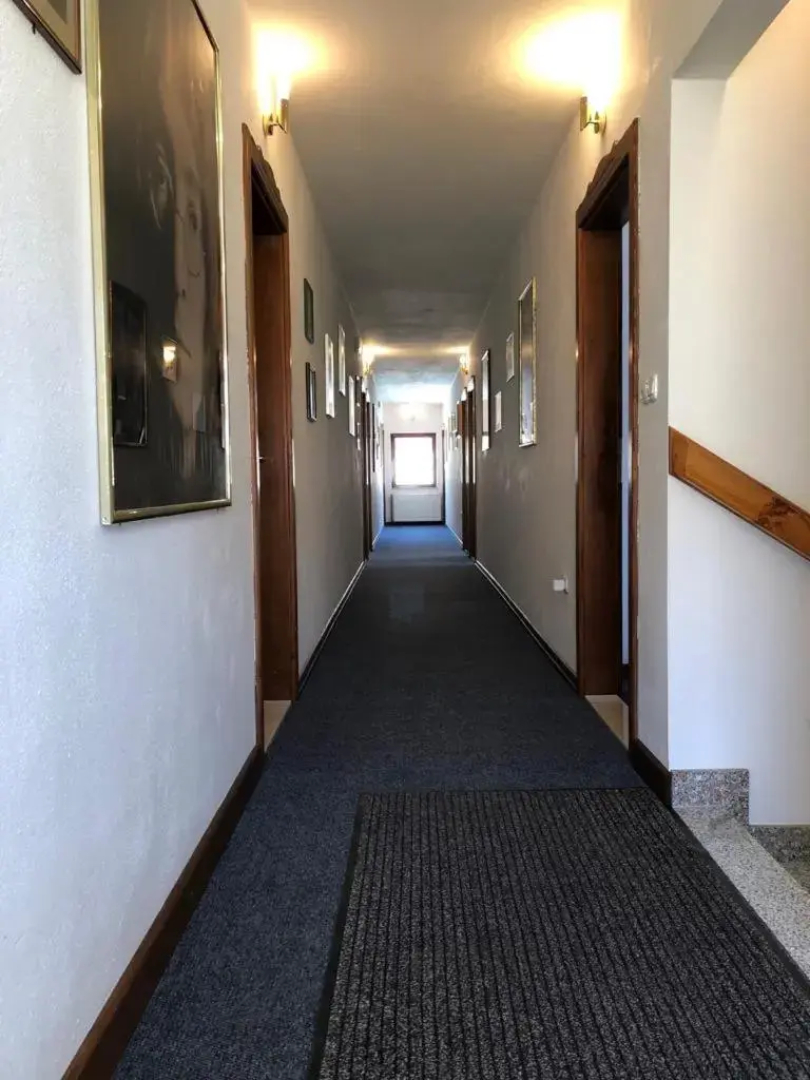 Hard Rock Rooms for two