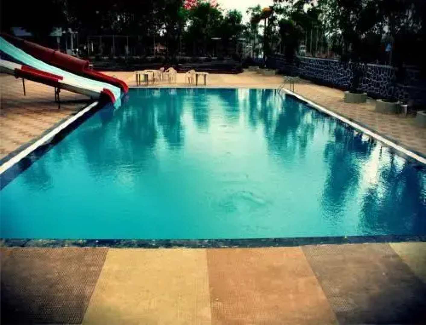 Midway Park Resort