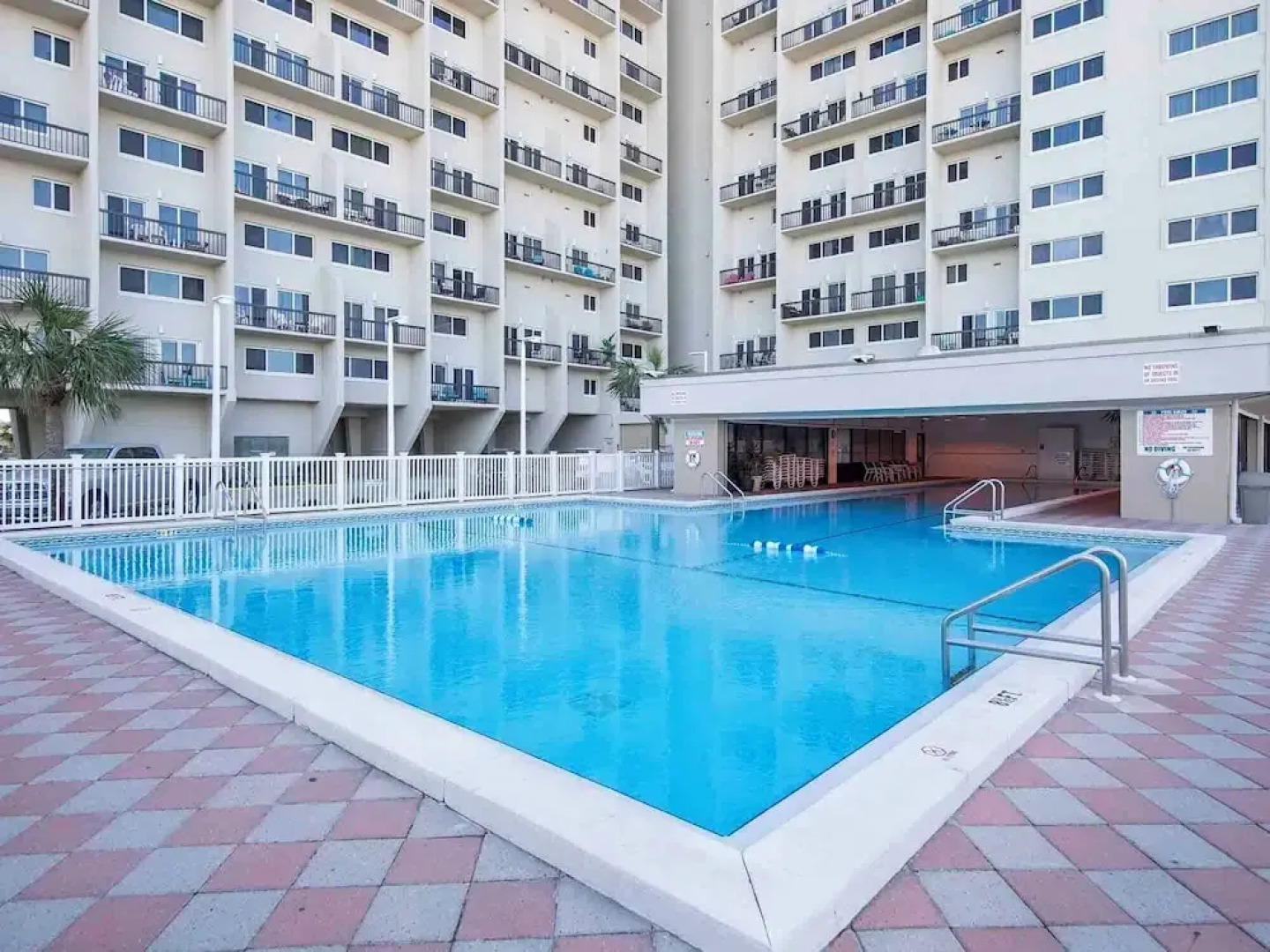 Pinnacle Port #a-117