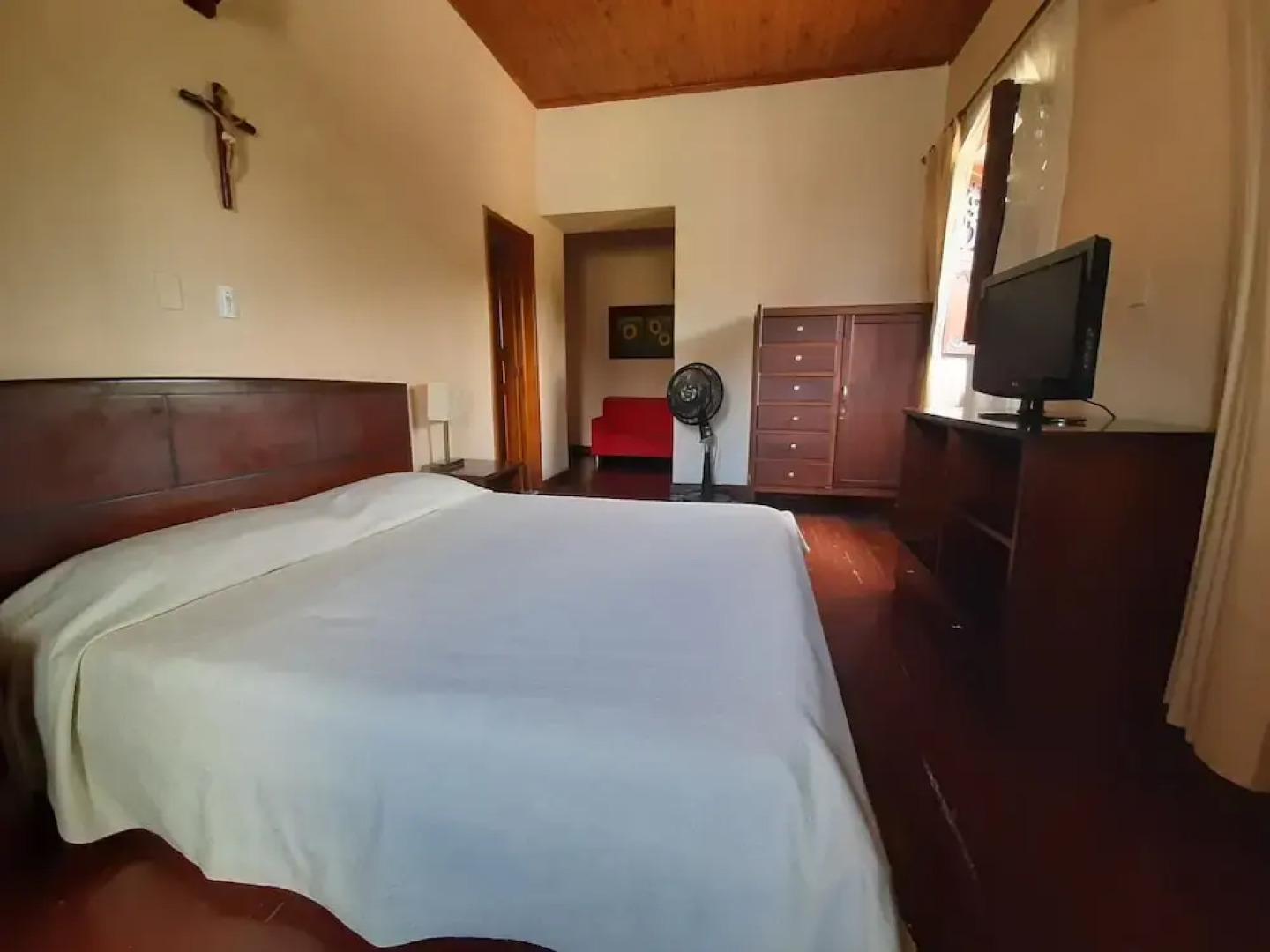 Hostal Del Regidor Ltda