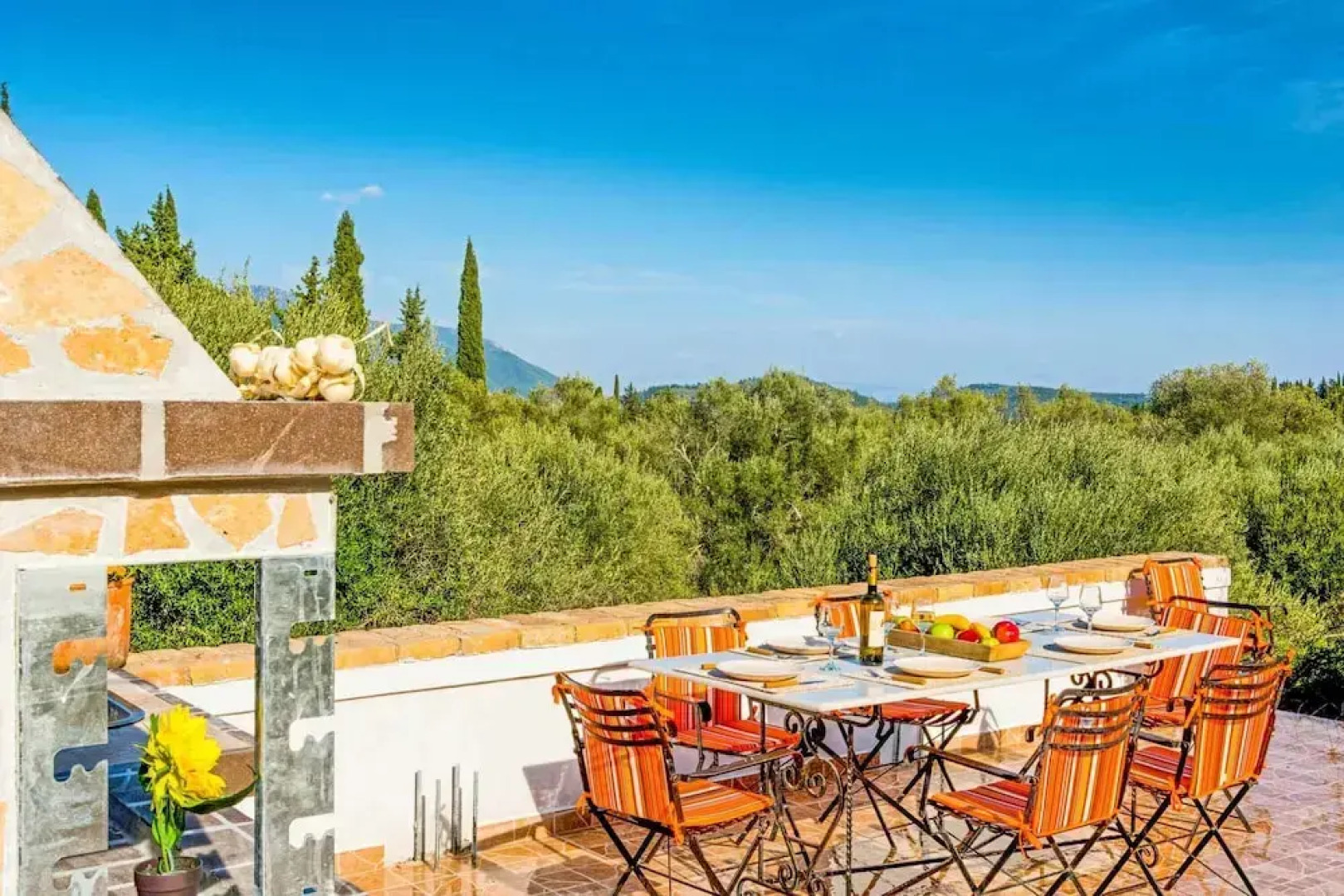 Villa Secret Paradise