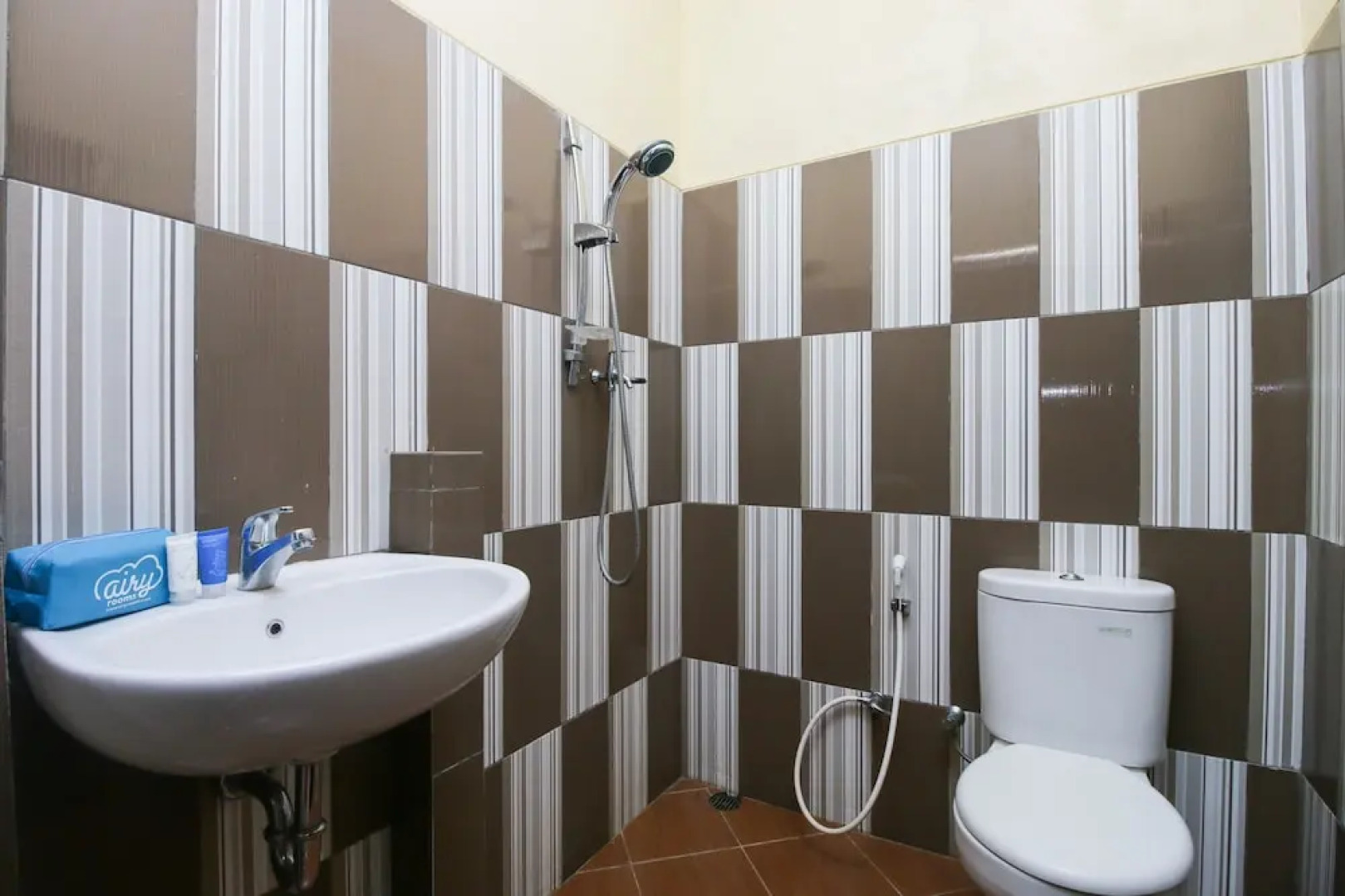 Airy Eco Tjilik Riwut KM 2,5 Sampit