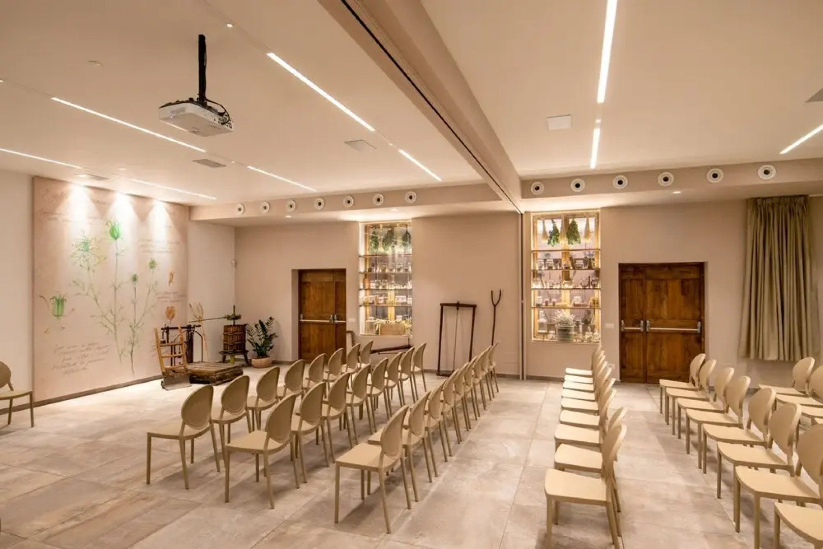 Borgo Antichi Orti Assisi