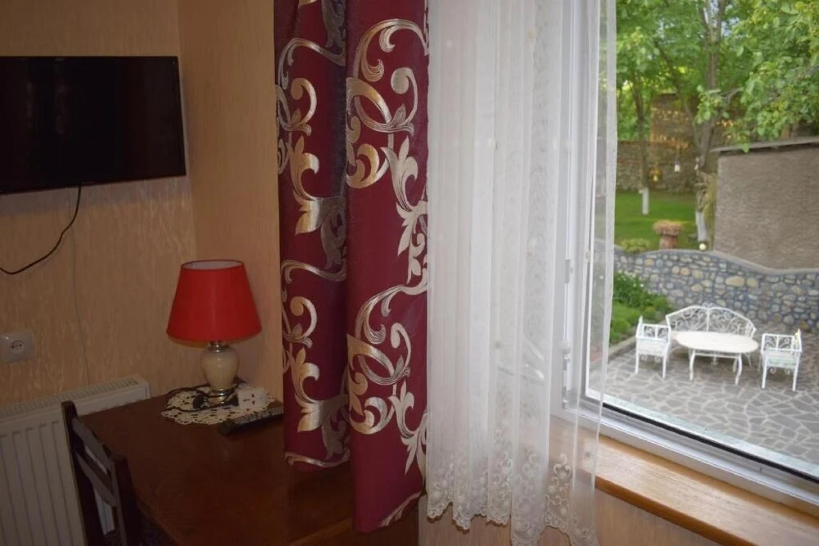 Дом отдыха и винный погреб Lago