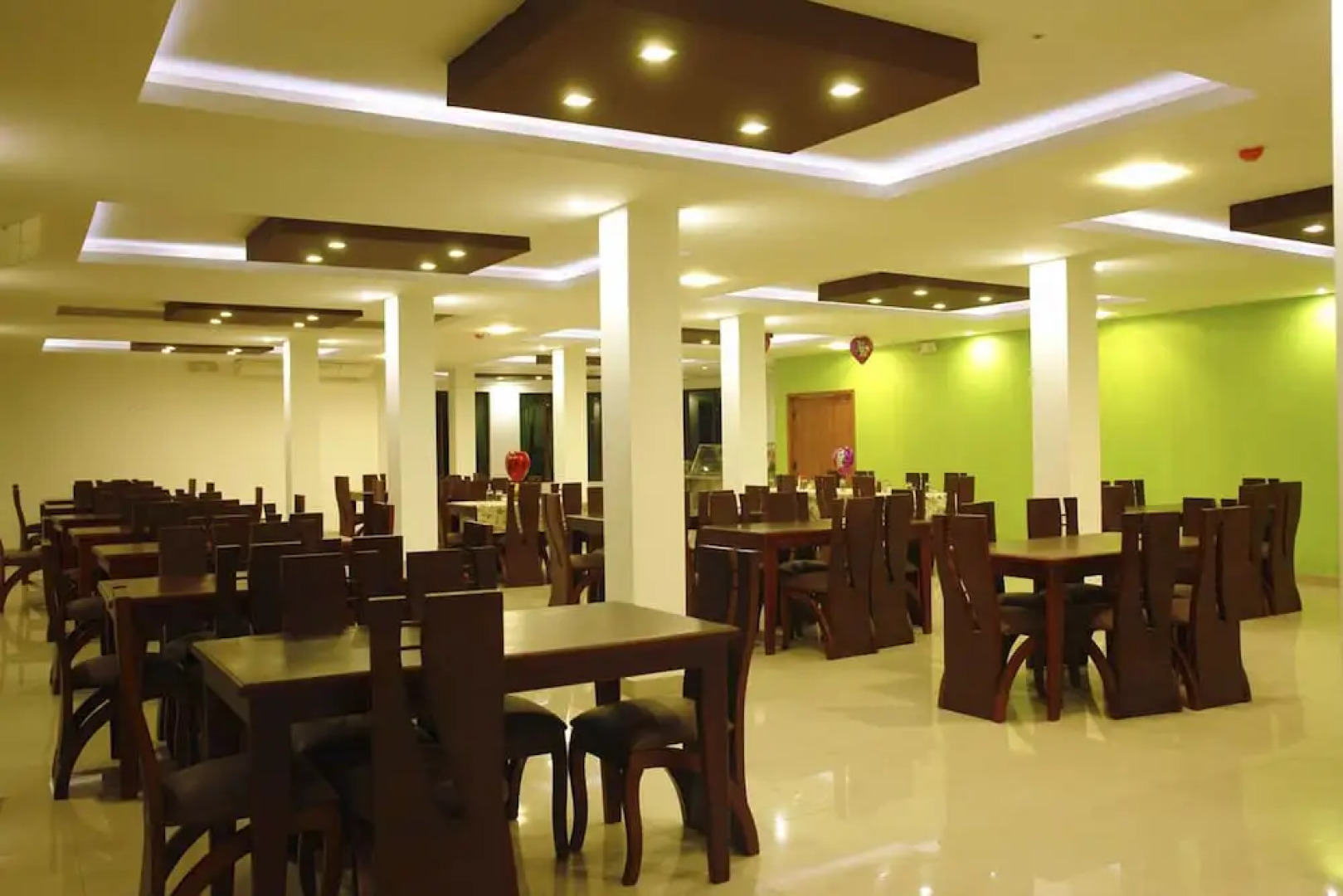 Hotel Galapagos Tortuga Bay