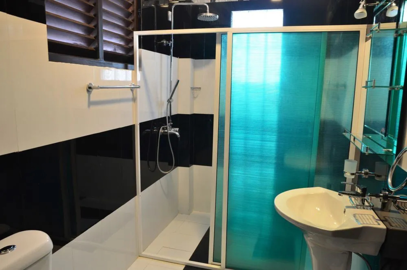 Sea View Deepal Villa