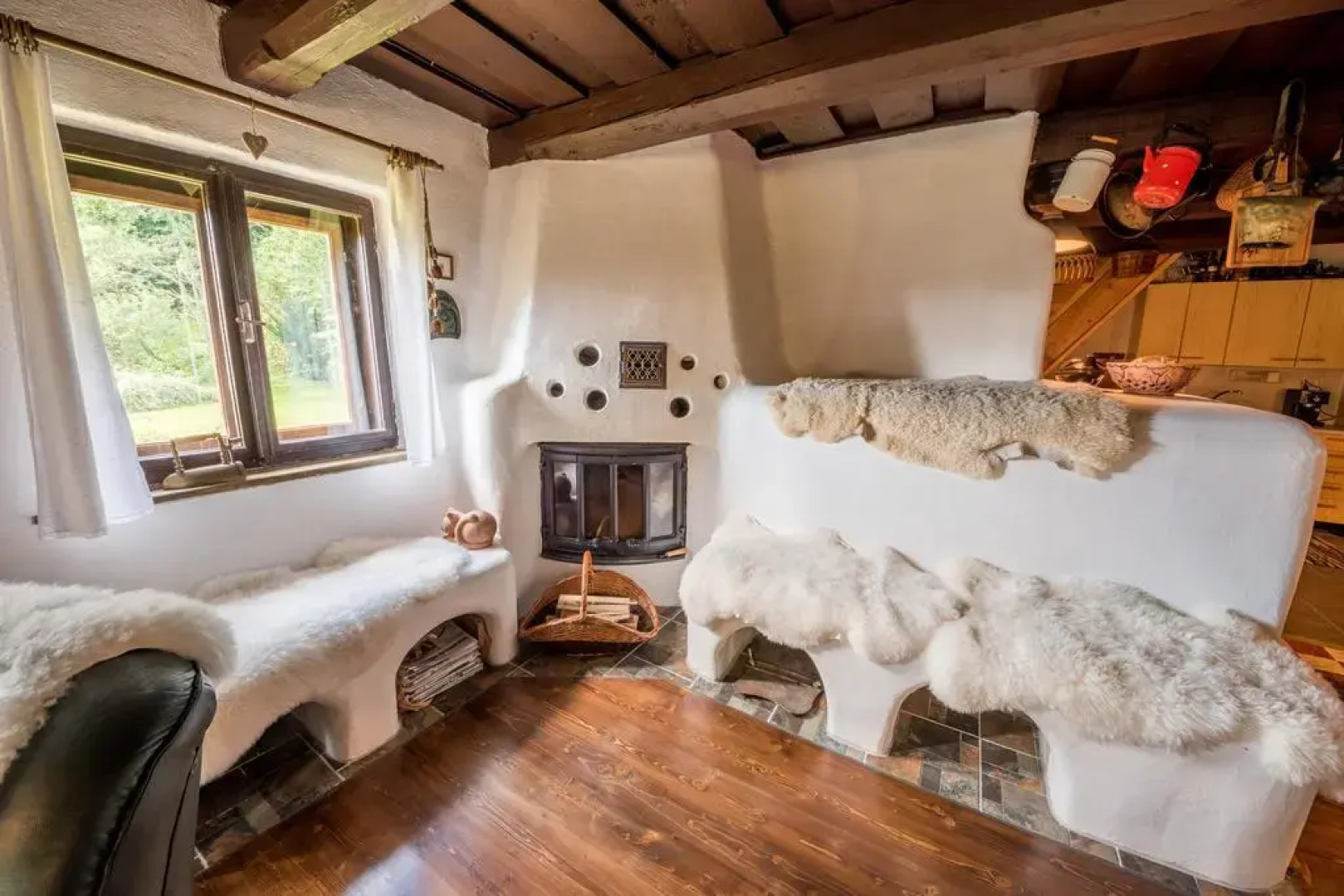 Country House Fort Lacnov