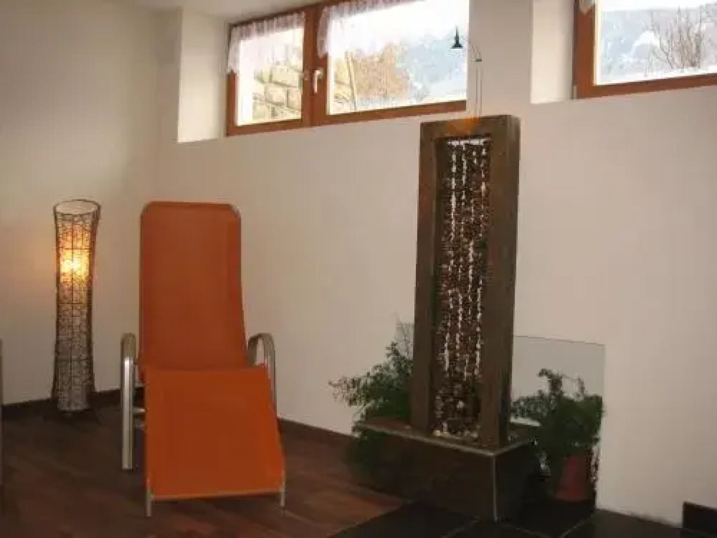 Appartments Garni Neumairhof