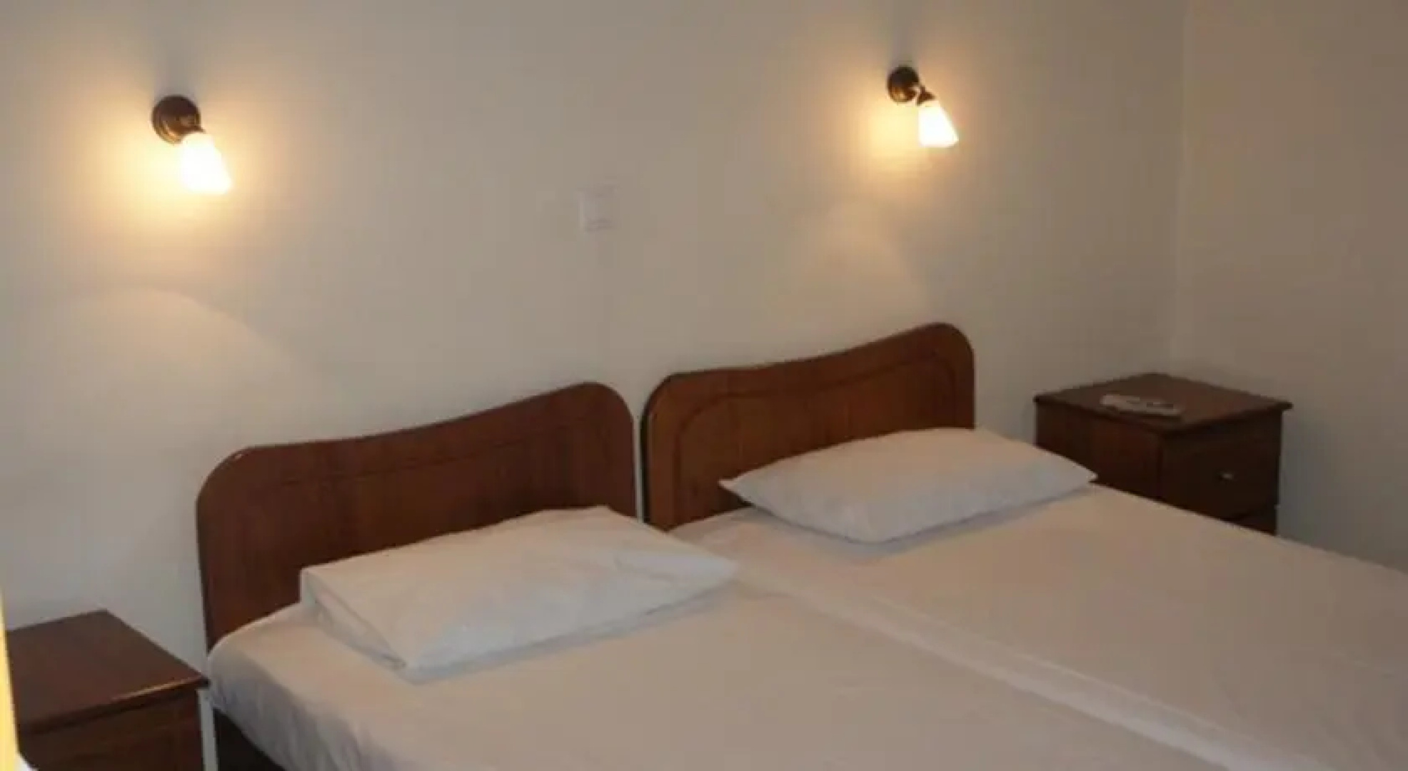 Hotel Anemos