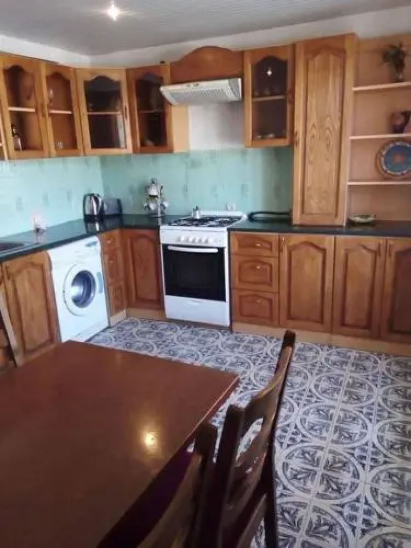 Holiday Home Gela Dvalishvili