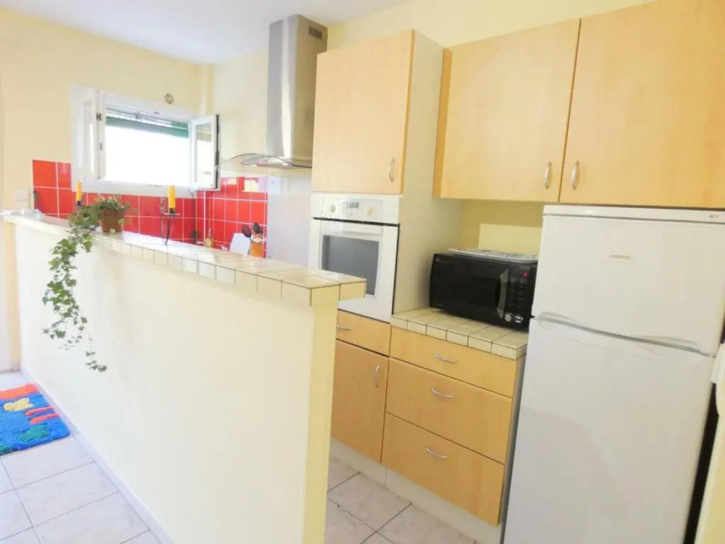 Gîte Saint-Martin-de-Seignanx, 4 pièces, 5 personnes - FR-1-360-356