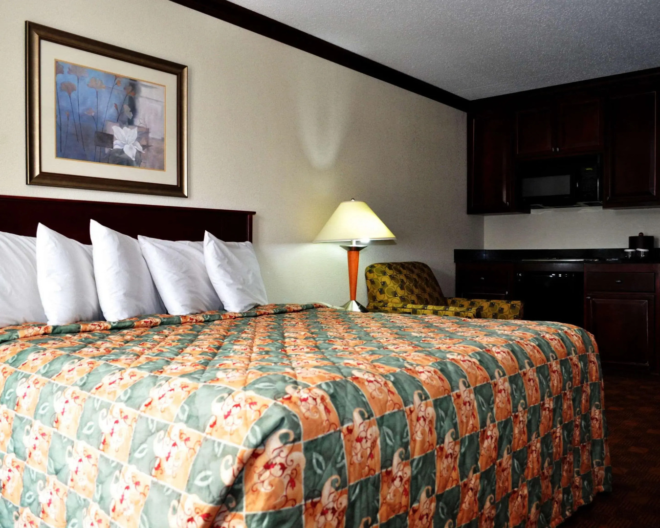 Rodeway Inn