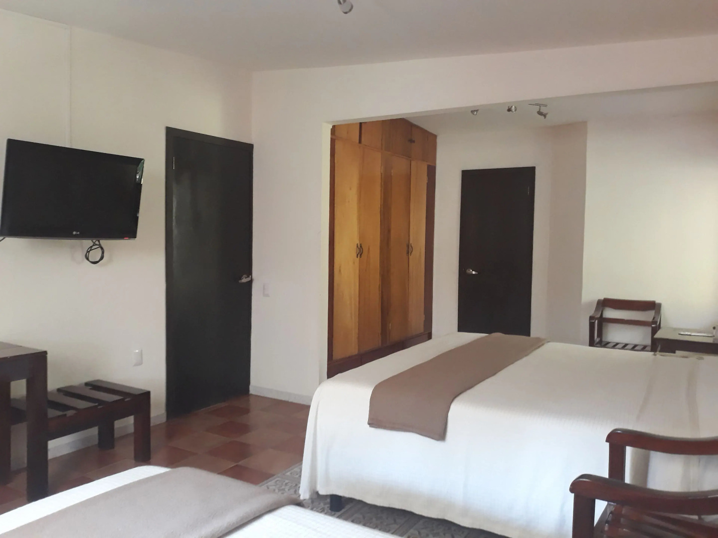 Casa Janaab Palenque - Hostel