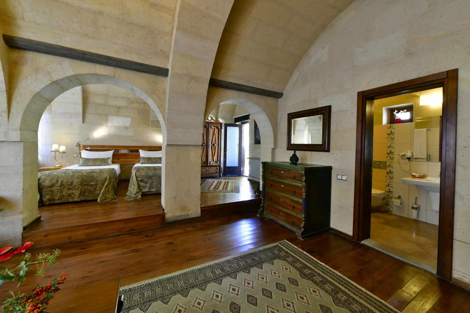 Cappadocia Estates - Special Class