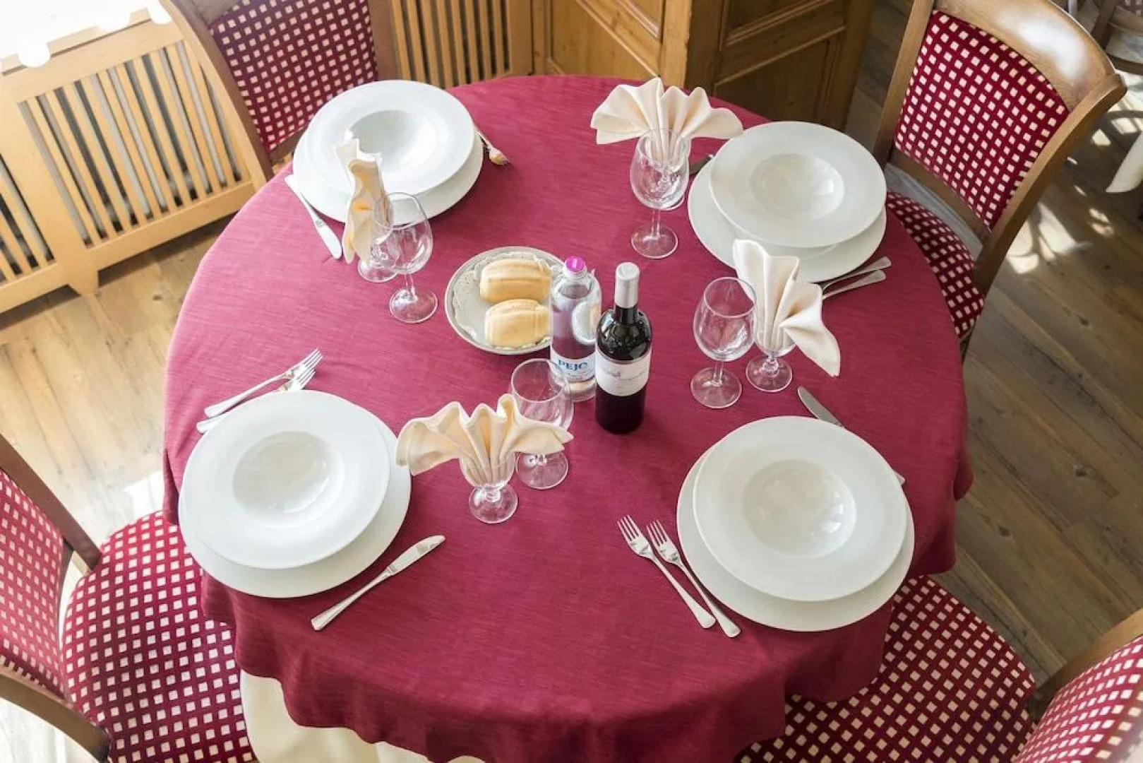 Alpino Family Wellness Hotel