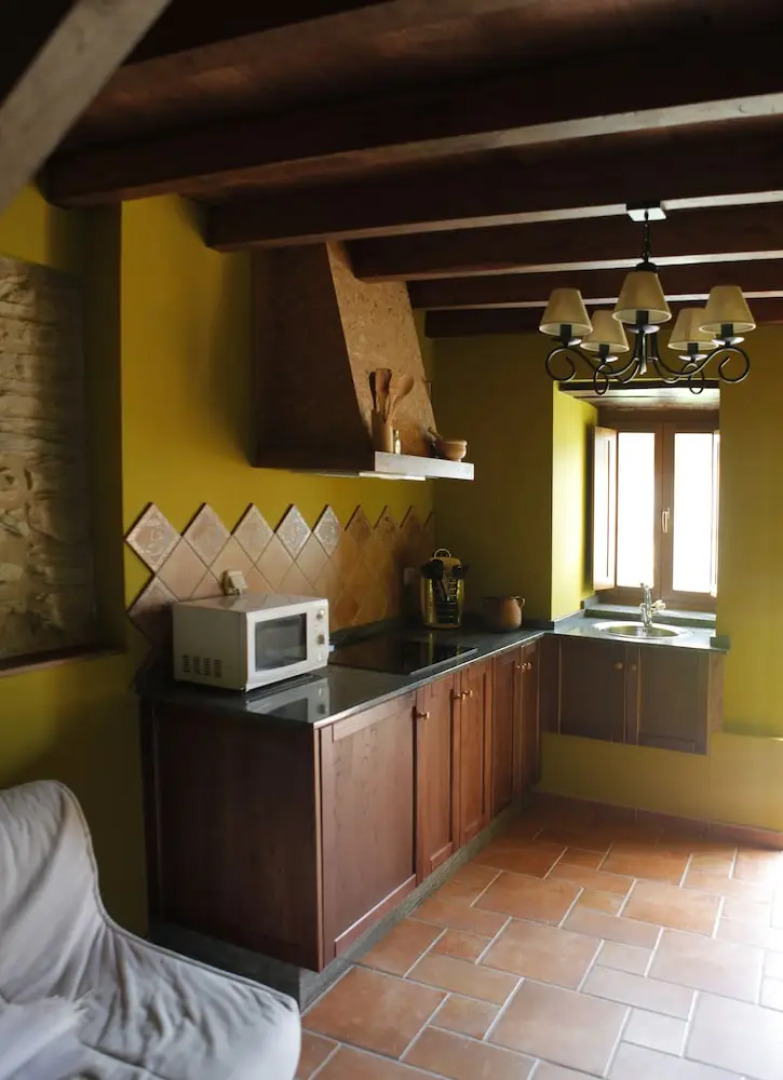 Apartamentos Turísticos O Plantio