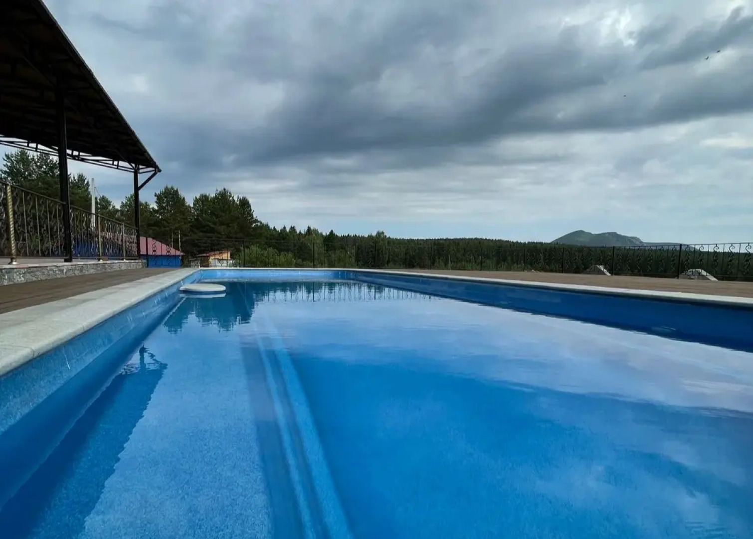 Таганай Термал