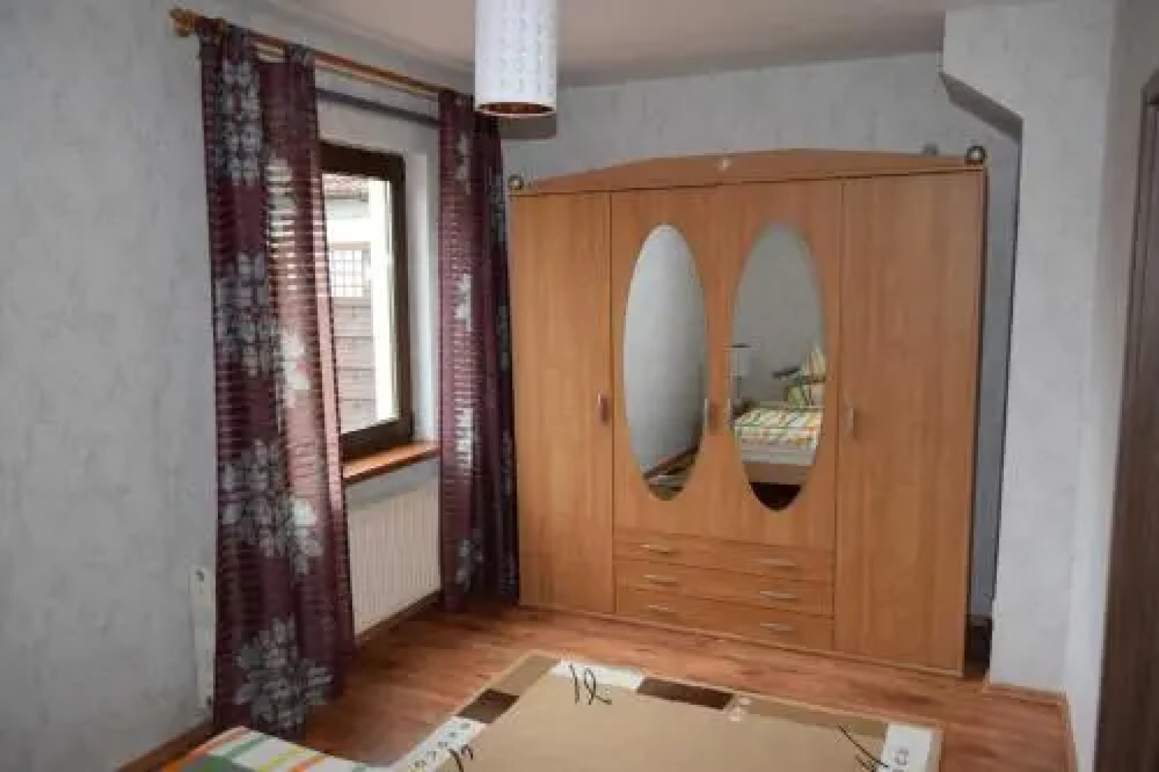 Gemuetliche Ferienwohnung in Gingst