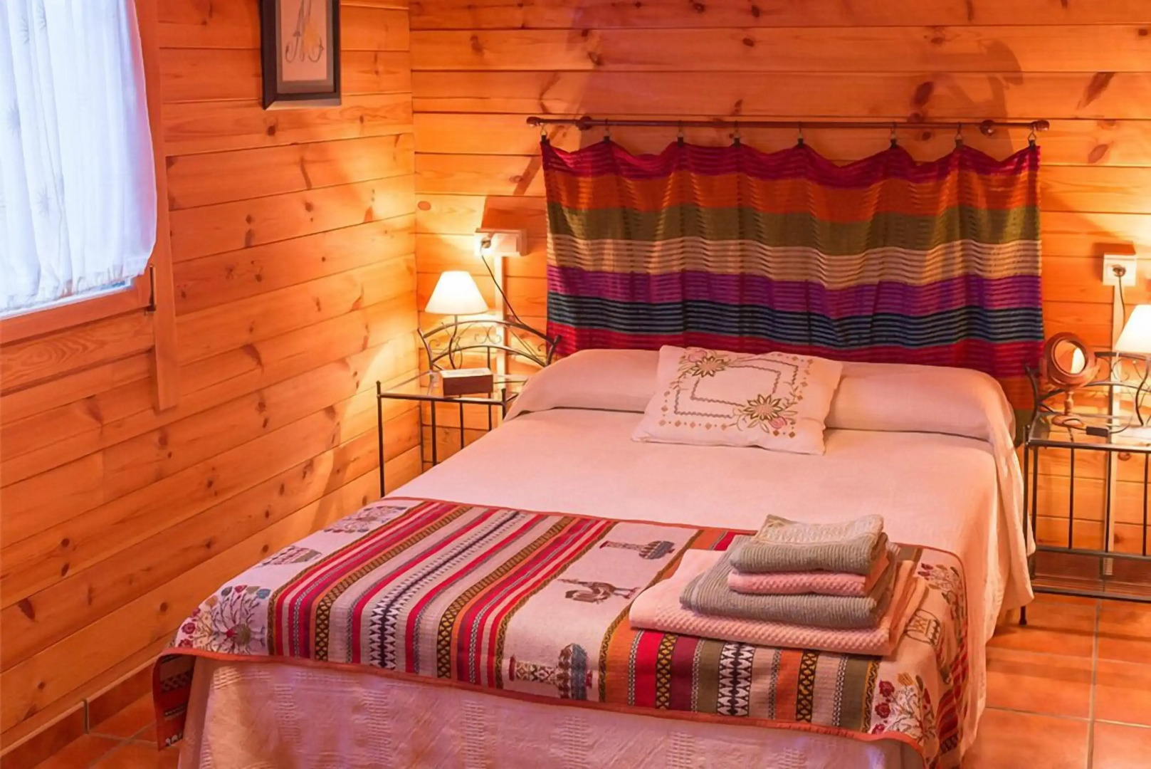 La Casa Del Chaparro