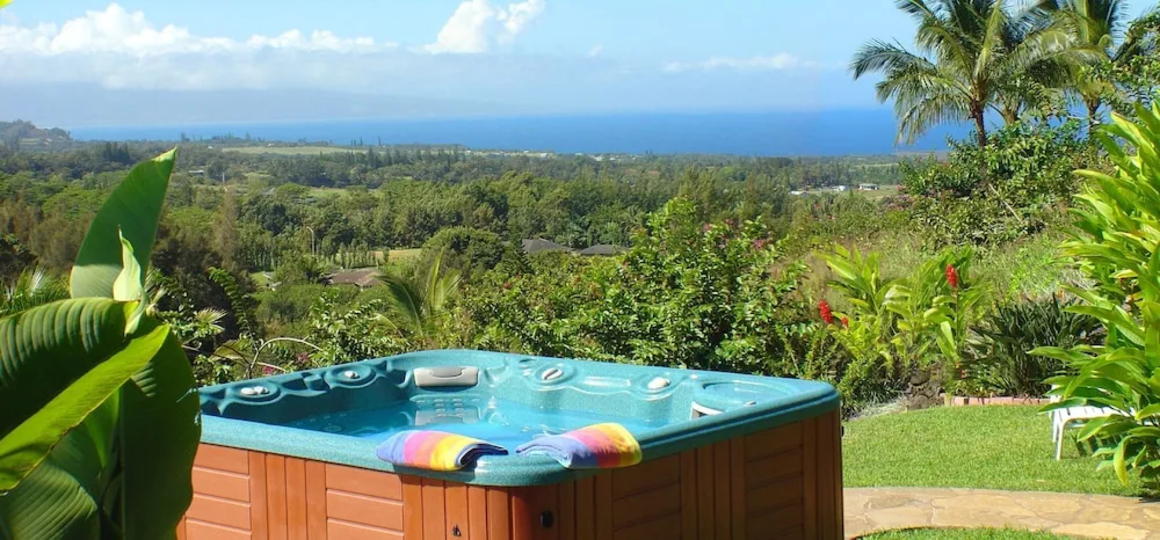 Adventure in Paradise