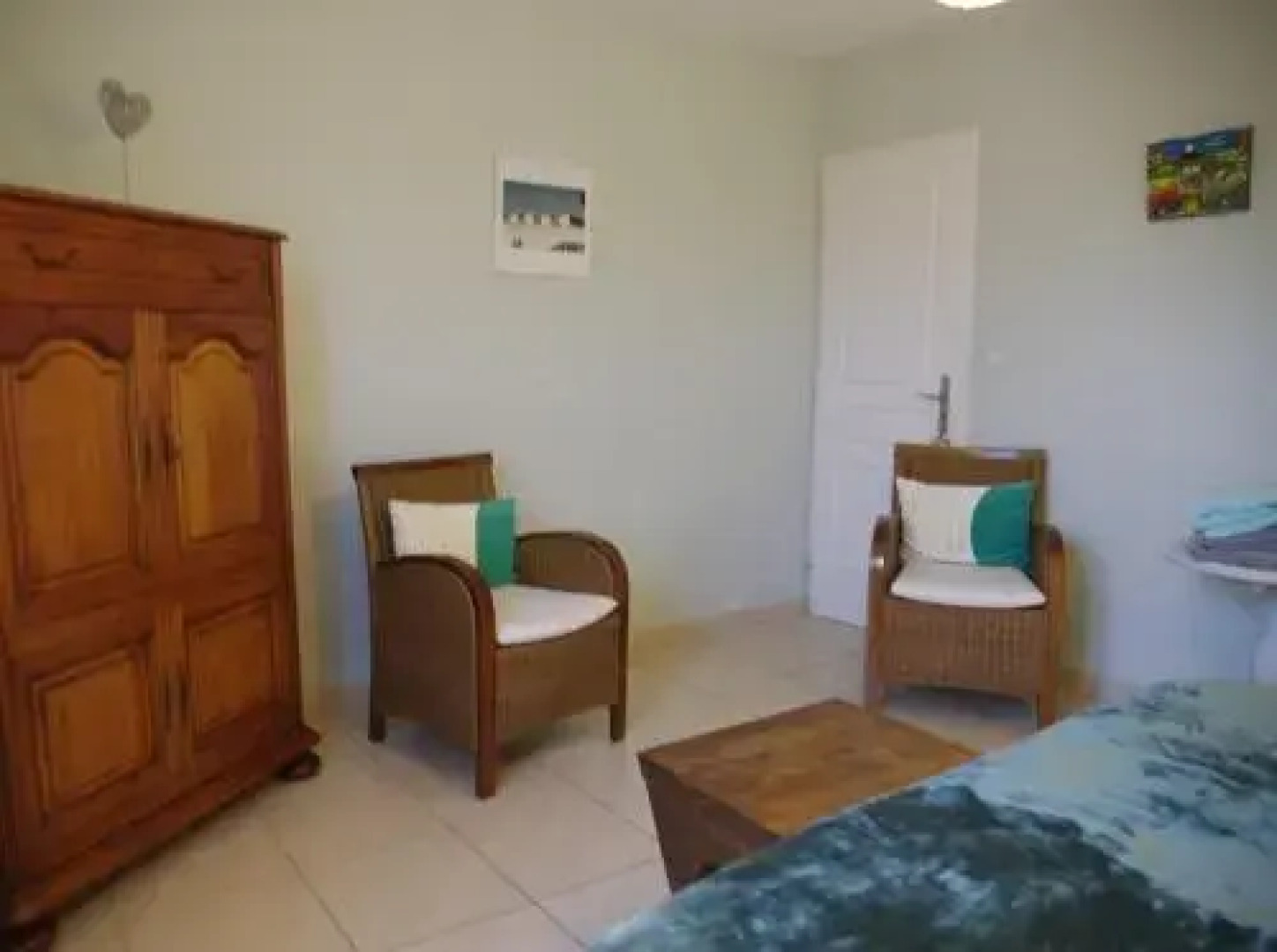 La Lilas des Fargues