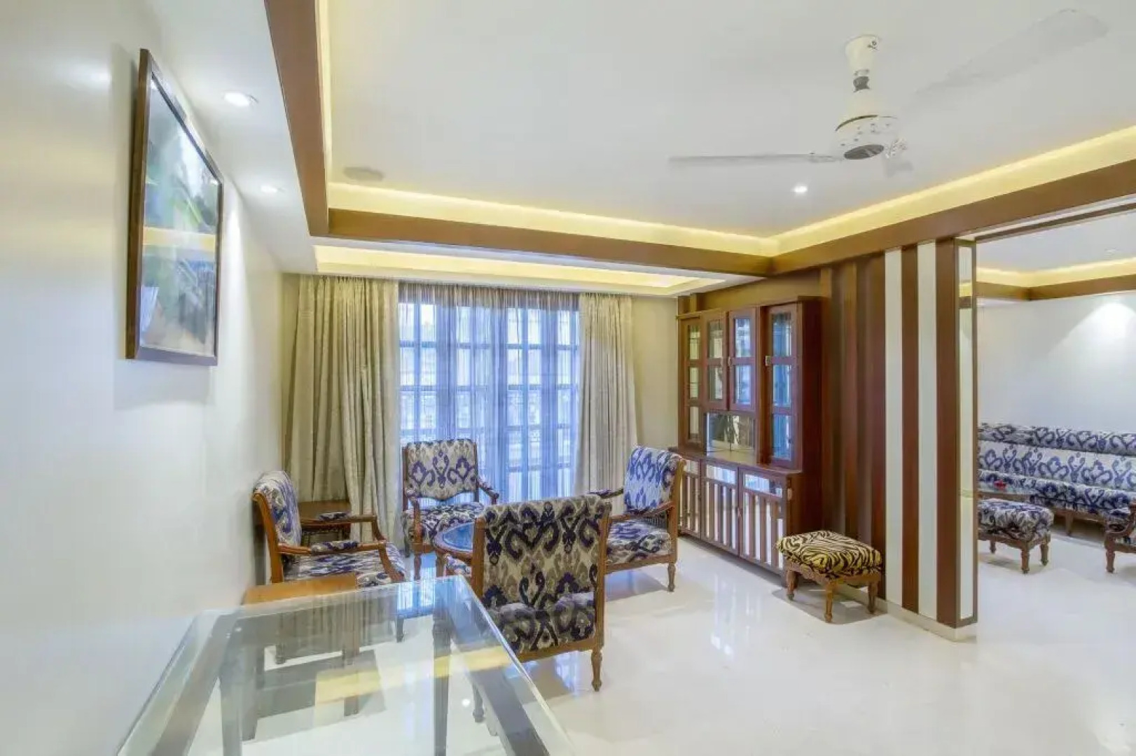 Hotel Bel Air Suites