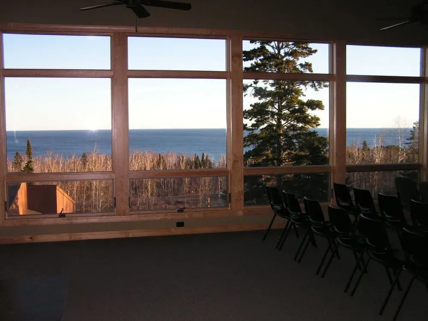 Superior Ridge Resort Motel
