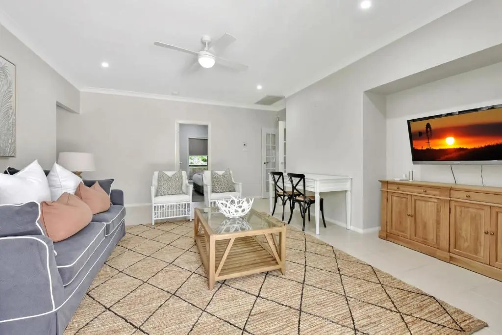 Wongaburra Homestead